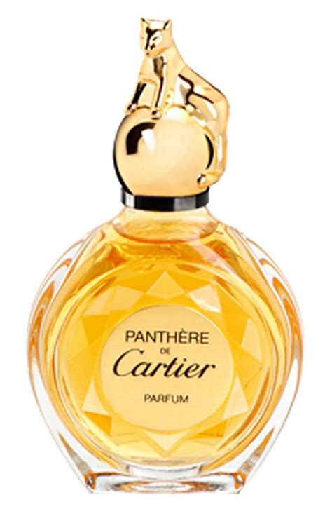 cartier panther perfume|cartier panthere perfume nordstrom.